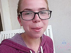 Virtual Vacation In Hawaii With Alina West 6/6