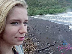 Virtual Vacation In Hawaii With Rachel James Part 4