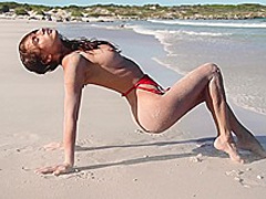 Flashback: Summer of 'twenty - PlayboyPlus