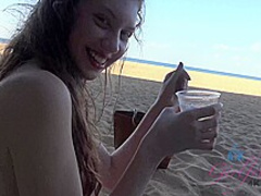 Elena Koshka - Virtual Vacation 412 Hawaii