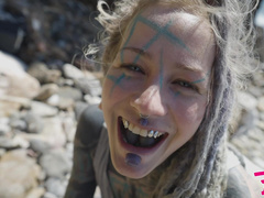 Fuckin roadtrip with Anuskatzz