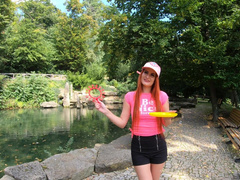 Redhead Gia Tvoricceli enjoys sex with her chap