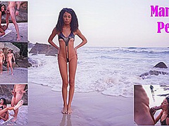 Ob Sweetheart, 1.90m Japanese-Brazilian, Early Evening Fucking At