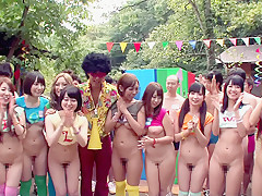 Japanese Nudists Fucking - Asian Nudism, watch free Japanese beach videos / Nudistube ...