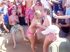 Hottest pornstar in fabulous softcore, brunette hair porn video