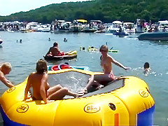 Exotic pornstar in avid softcore, outdoor porn episode