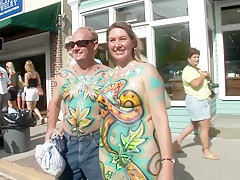 Hottest pornstar in exotic brunette hair, large pantoons xxx clip