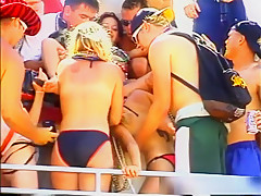 Hottest pornstar in excellent outdoor, softcore xxx movie scene