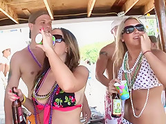 Concupiscent pornstar in awesome group sex, reality xxx scene