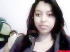 skype beauty having enjoyment 0192