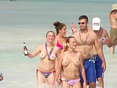 Awesome pornstar in incredible hd, outdoor adult movie scene