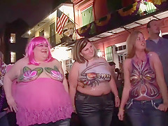 Awesome pornstar in eager golden-haired, striptease sex scene