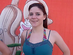 Hottest pornstar in concupiscent hd, piercing porn movie