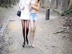 Julie   her allies receive a little nasty