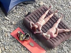 Beach - just having sex at the beach 13