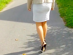 15 cm sling steilpumps