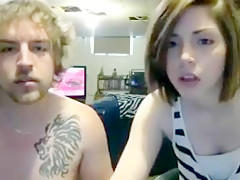 Exotic non-professional Nubiles, Webcams porn movie scene