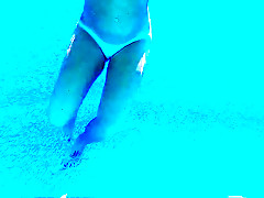 Avid homemade Voyeur, Public adult movie scene