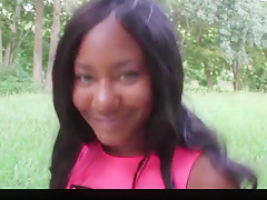 Astonishing homemade Outdoor, Large A-Hole xxx movie scene