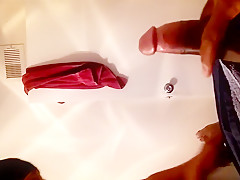 Outstanding homemade Dark and Swarthy porn movie