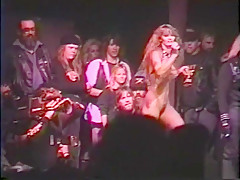 Exotic pornstar in incredible striptease, large wobblers porn movie