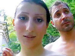 Fabulous dilettante Dilettante, Petite Scones adult episode