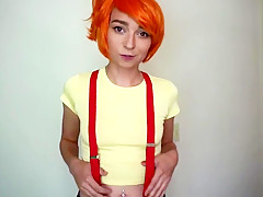 Incredible homemade Facial, Oral Job porn episode