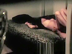 Frantic Voyeur Video Show