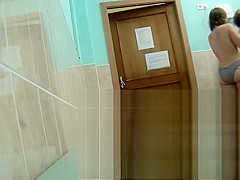 Great Voyeur Clip Uncut