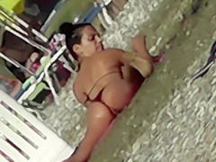 Hot way to widen legs