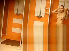 Fresh Voyeur Scene U'Ve Seen