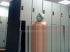 Great Voyeur Clip Uncut