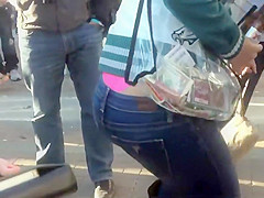 Strap slide and a consummate gazoo