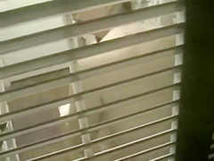 Large hairless wet crack spied whilst peeing