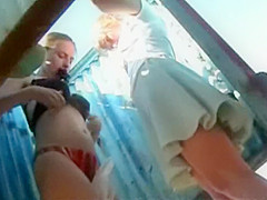 Hottest Voyeur Movie Solely Here