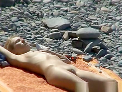 German vintage anal porn