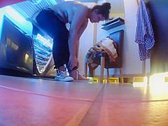 Sexy Voyeur Video Unparalleled