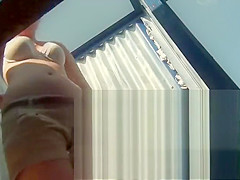 Most Excellent Voyeur Scene Full Version