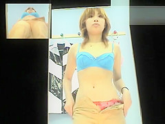 Incredible Changing Room, Japan Video Ever Seen