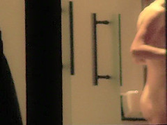 Unbelievable Showers Movie Scene Neverseen Version