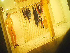 Wellness area for one as well as the other genders