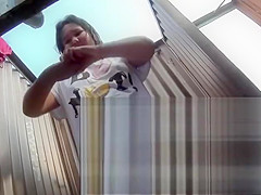 Spy Web Camera Voyeur Episode Ever Seen