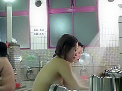 Hidden Spy Changing Room, Washroom Episode Merely Here