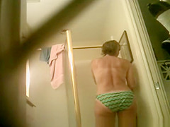 Mother I'd Like To Fuck spy