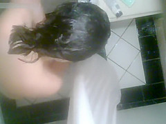 Fresh Showers Scene Ever Seen