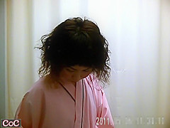 Most Good Japan, Washroom Movie Scene Show