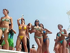 Most Excellent pornstar in insane hd, dark brown xxx video