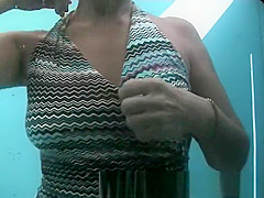 Beach Movie Neverseen Version