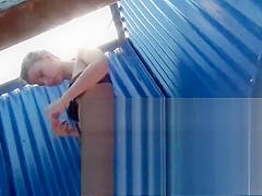 Hidden Livecam Voyeur Episode