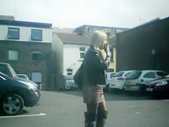 Most Excellent homemade Outdoor xxx clip